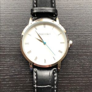 Men’s Maestro Watch